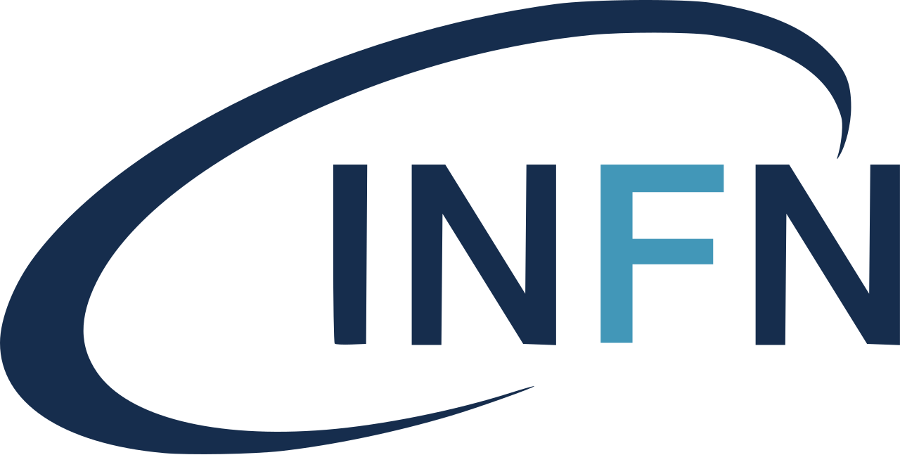 INFN logo