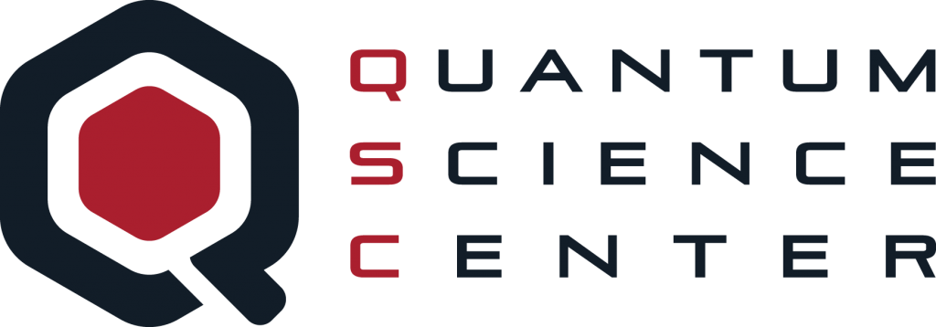 QSC logo