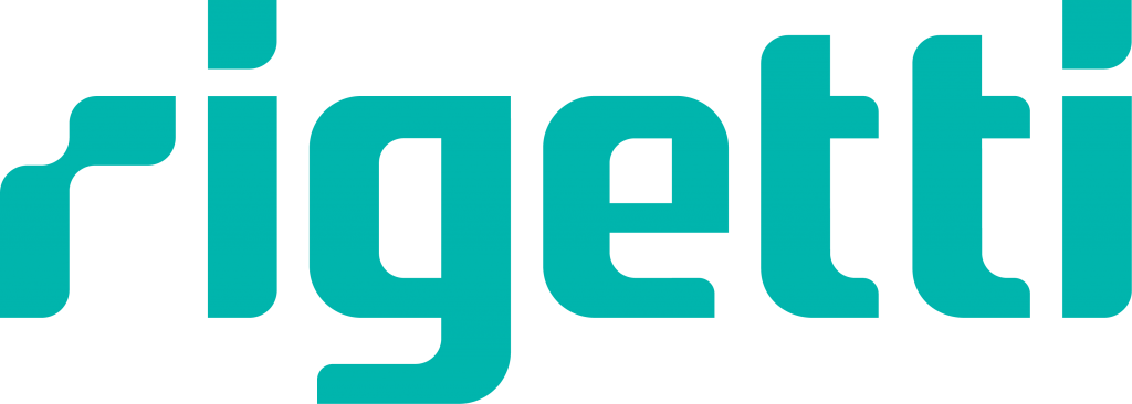 Rigetti logo
