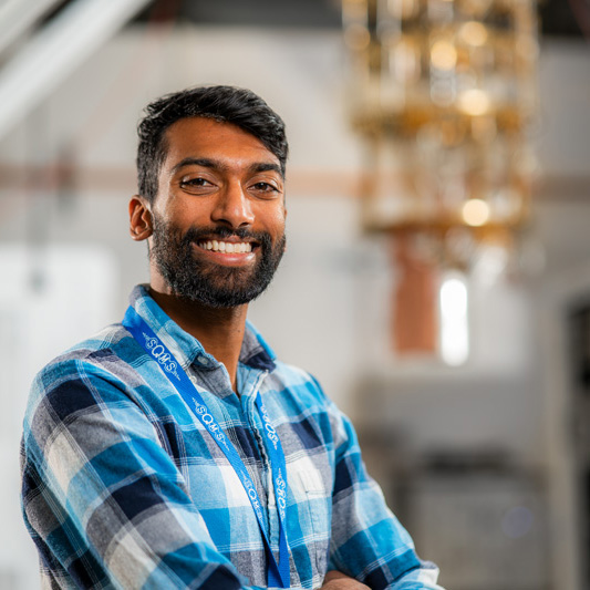 Akshay Murthy