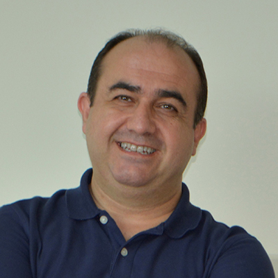 Mustafa Bal