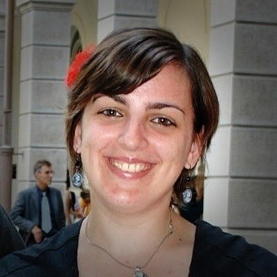 Giulia Berti