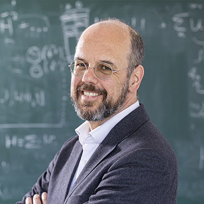 Prof. Tommaso Calarco
