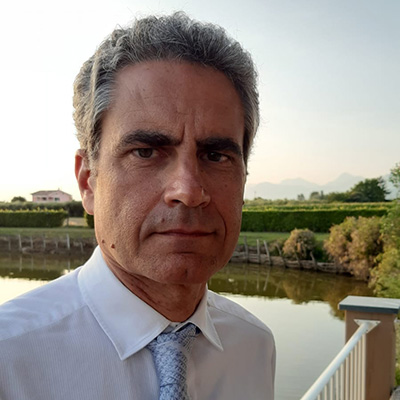 Massimo D’Elia