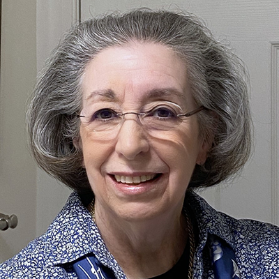 Dr. Patricia Dehmer