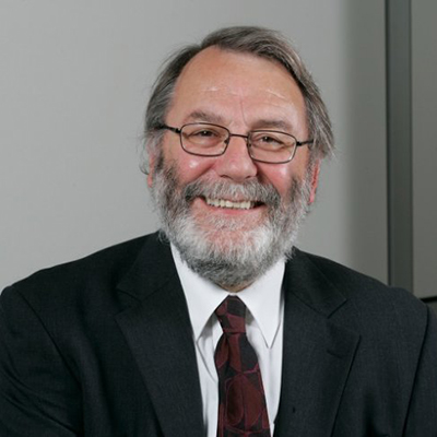Prof. Sir Peter Knight