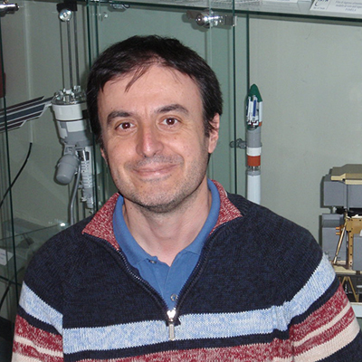 Dr. Valter Bonvicini