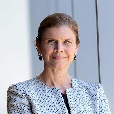 Prof. Angela Olinto