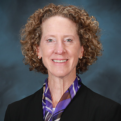 Dr. Celia Merzbacher