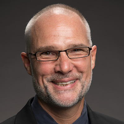 Dr. Doug Glenzinski