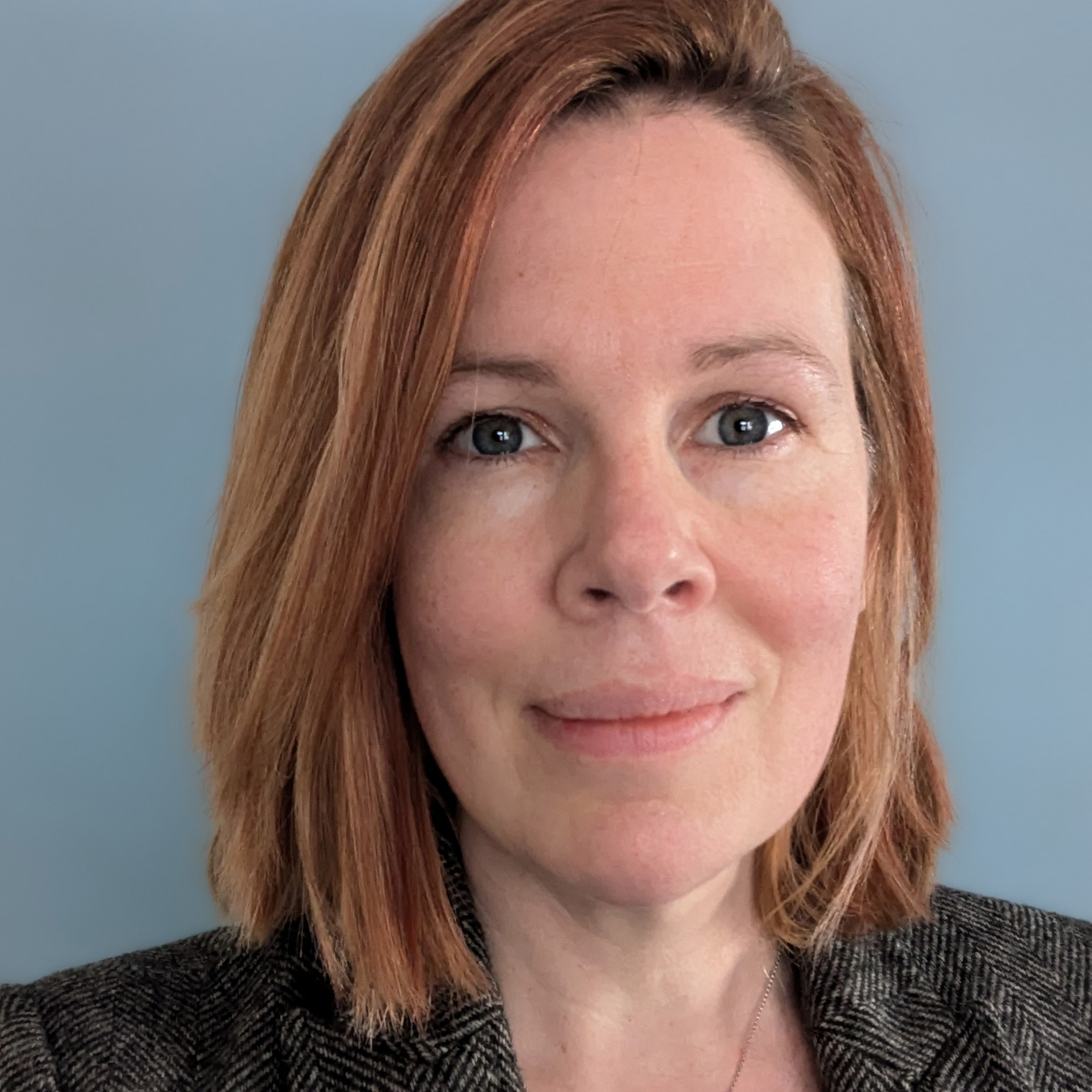 Dr. Emily Edwards