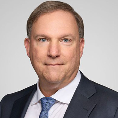 Dr. John Mester