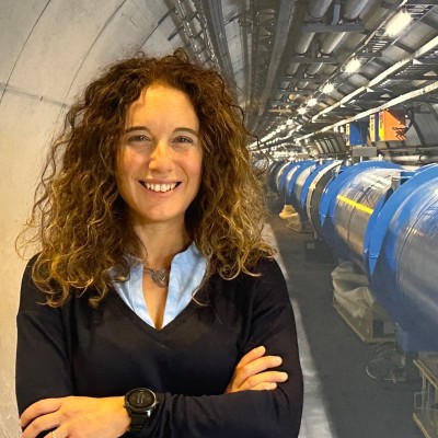 Dr. Sofia Vallecorsa