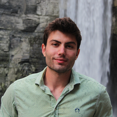Ugur Alyanak