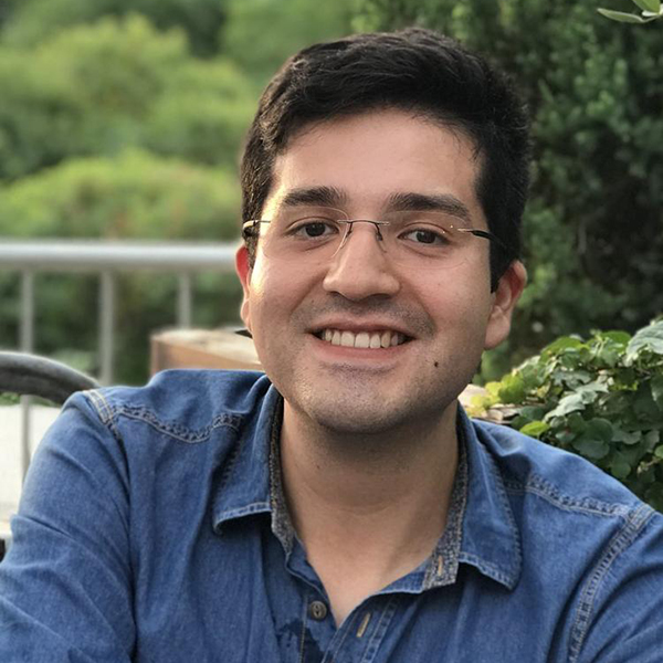 Kevin Villegas Rosales