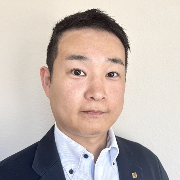 Takahiro “Ted” Yoneda