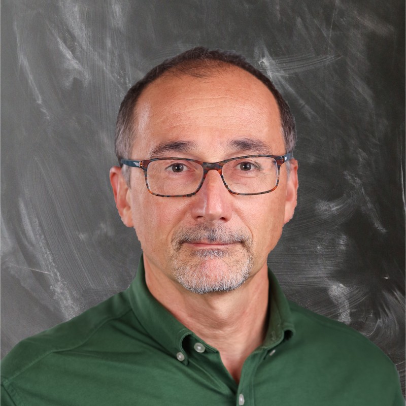 Dr. Marco Fornari